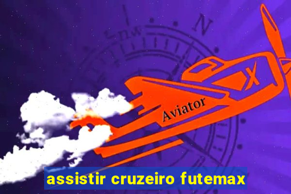 assistir cruzeiro futemax